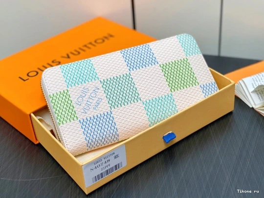 Cheap WALLET-19.5*10.5*2.5 ZIPPY VUITTON cm LOUIS 0723